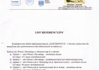 Czytaj więcej: Referencje