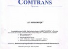 Czytaj więcej: Referencje